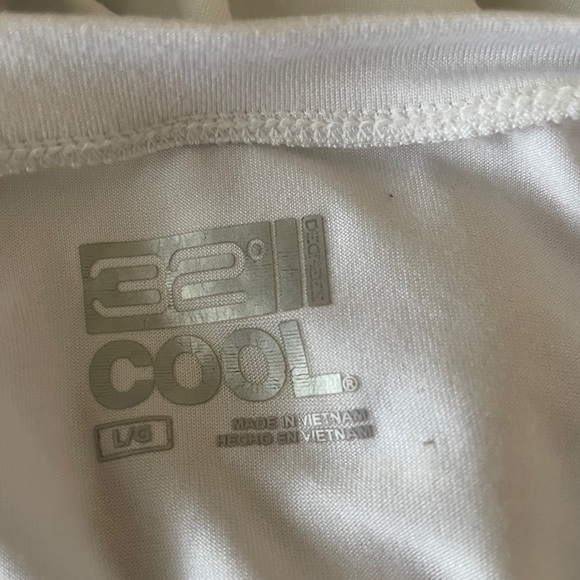 32 Degrees Cool shirt - Picture 3 of 3